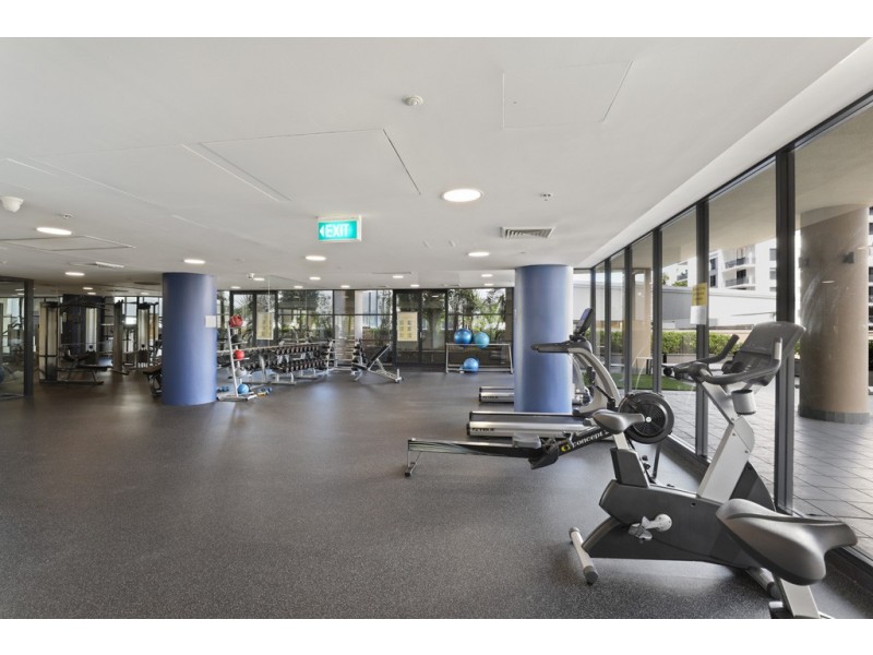 503/1 Sergeants Lane, St Leonards NSW 2065