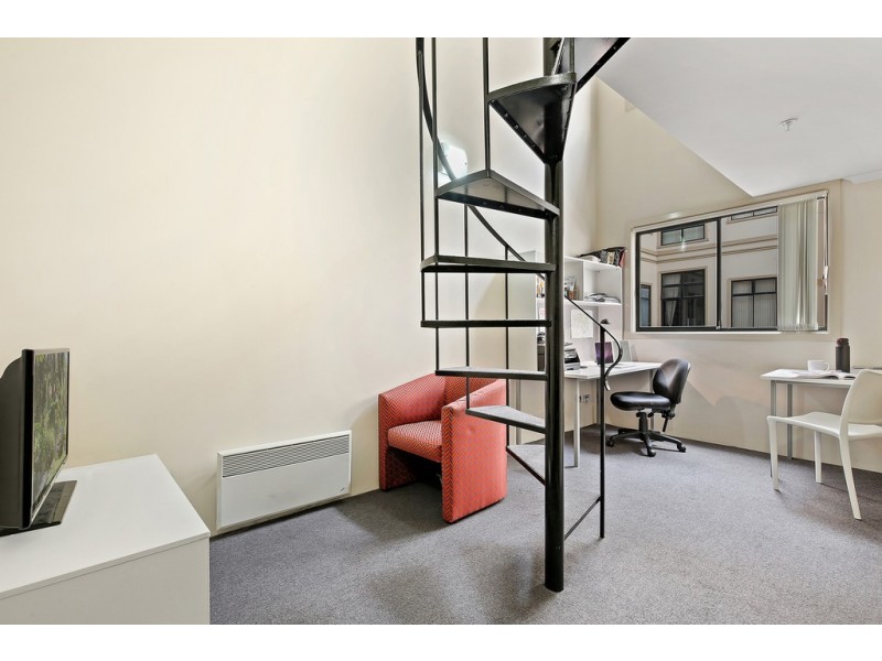 2107/185-211 Broadway, Ultimo NSW 2007