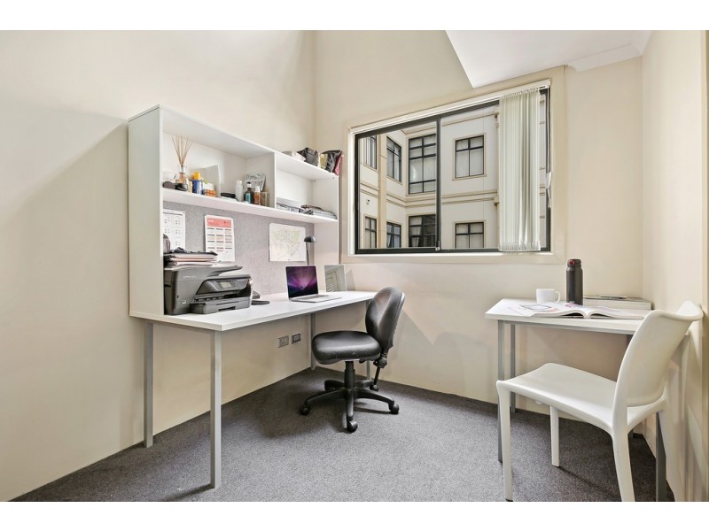 2107/185-211 Broadway, Ultimo NSW 2007