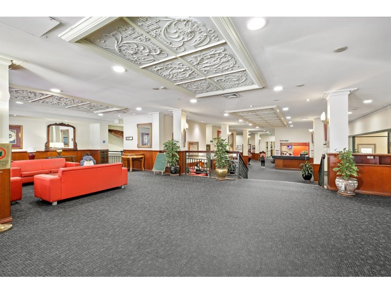 2107/185-211 Broadway, Ultimo NSW 2007