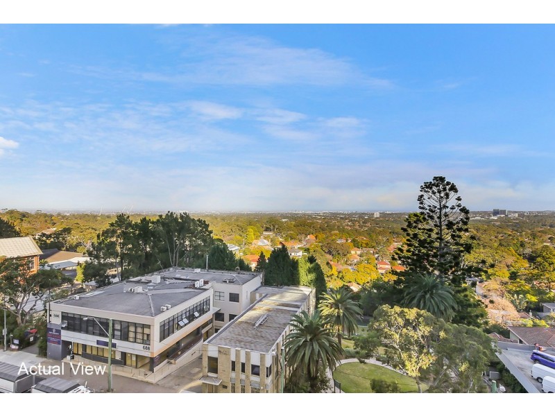 100/809-811 Pacific Highway, Chatswood NSW 2067