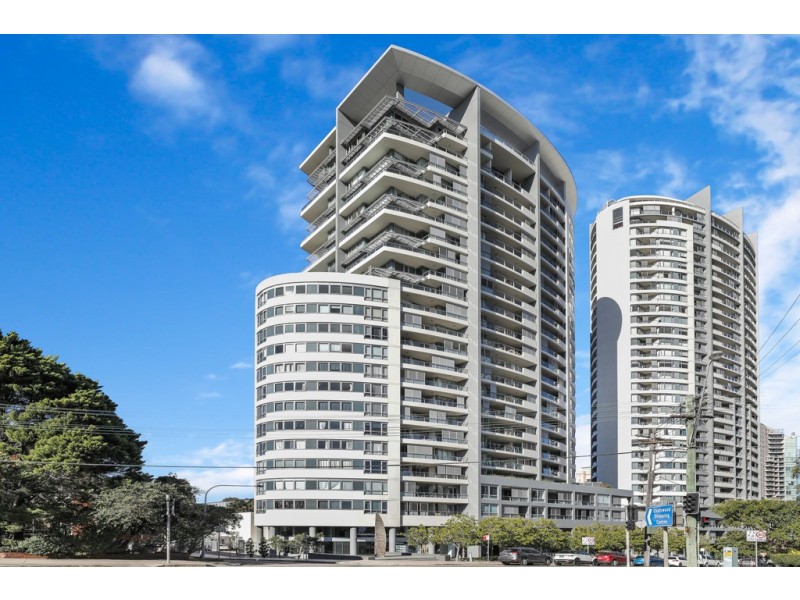 805/11 Railway Street, Chatswood NSW 2067