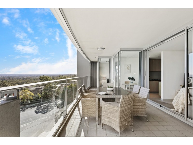 805/11 Railway Street, Chatswood NSW 2067