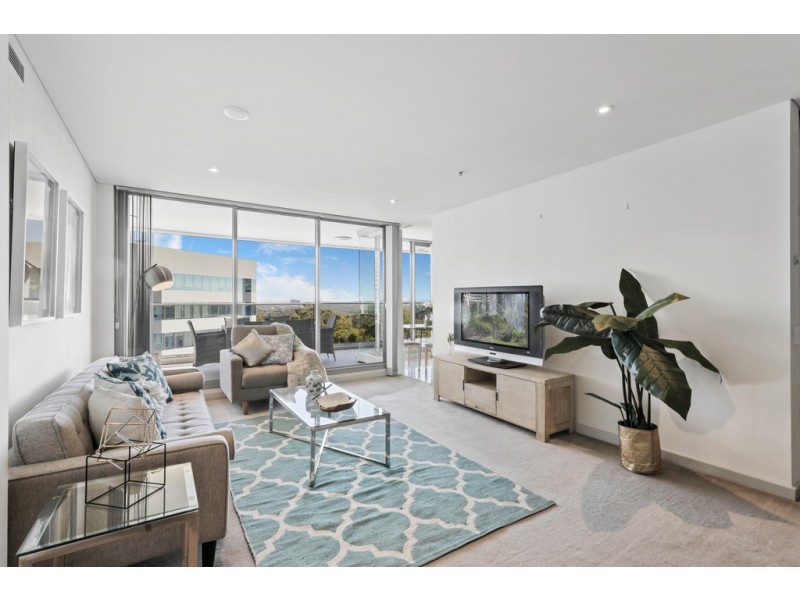 805/11 Railway Street, Chatswood NSW 2067