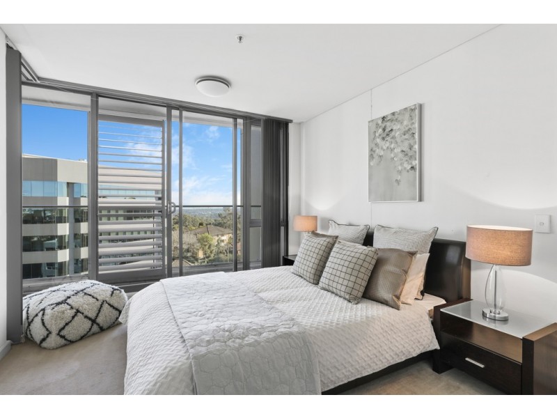 805/11 Railway Street, Chatswood NSW 2067