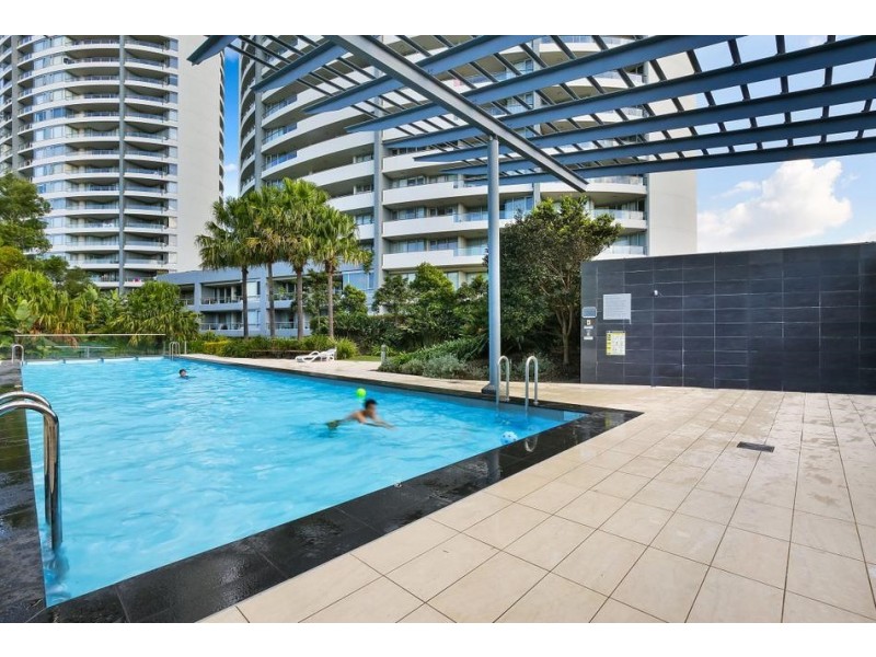 805/11 Railway Street, Chatswood NSW 2067