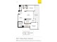 805/11 Railway Street, Chatswood NSW 2067 Floorplan