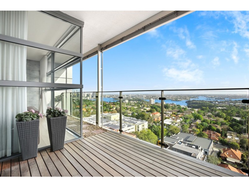 1307/220 Pacific Highway, Crows Nest NSW 2065
