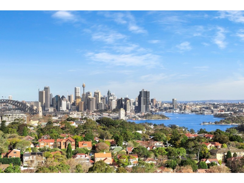 1307/220 Pacific Highway, Crows Nest NSW 2065