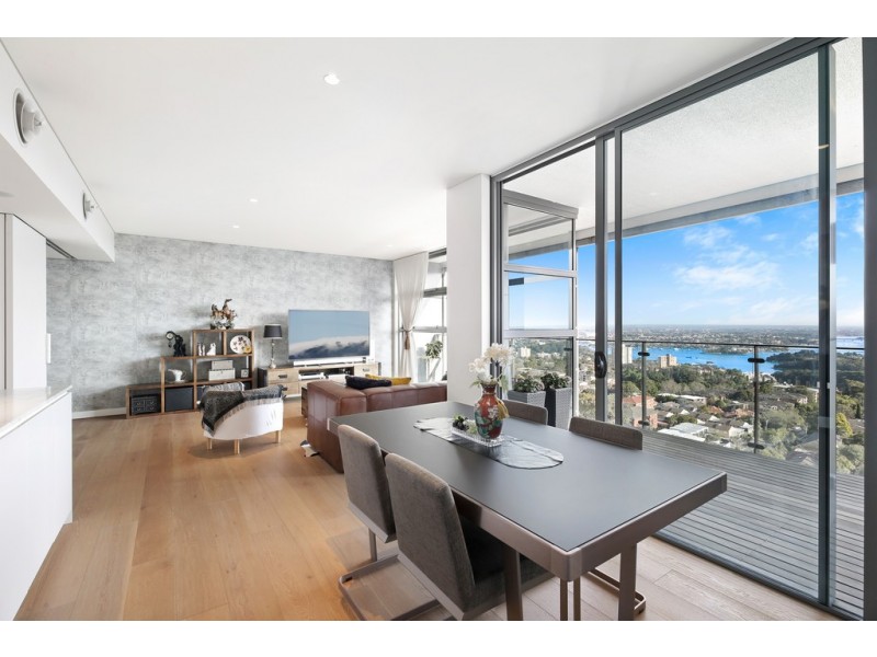 1307/220 Pacific Highway, Crows Nest NSW 2065