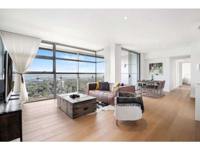 1307/220 Pacific Highway, Crows Nest NSW 2065