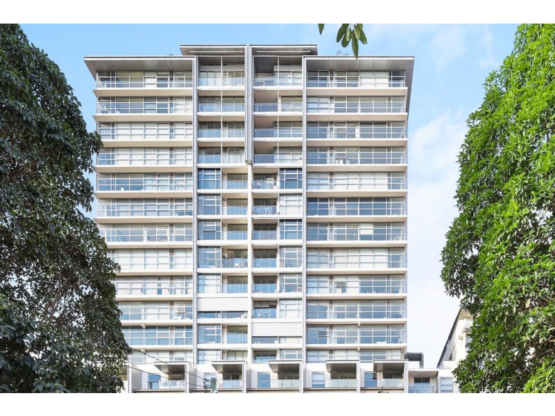 1307/220 Pacific Highway, Crows Nest NSW 2065