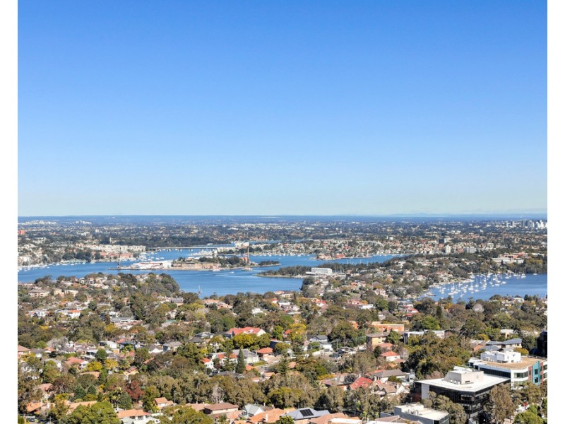 2902/1 Sergeants Lane, St Leonards NSW 2065