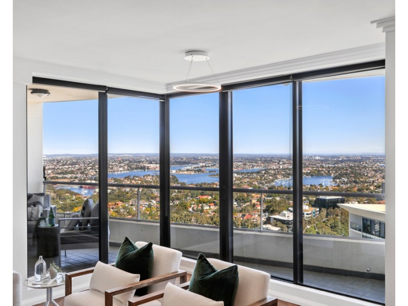 2902/1 Sergeants Lane, St Leonards NSW 2065