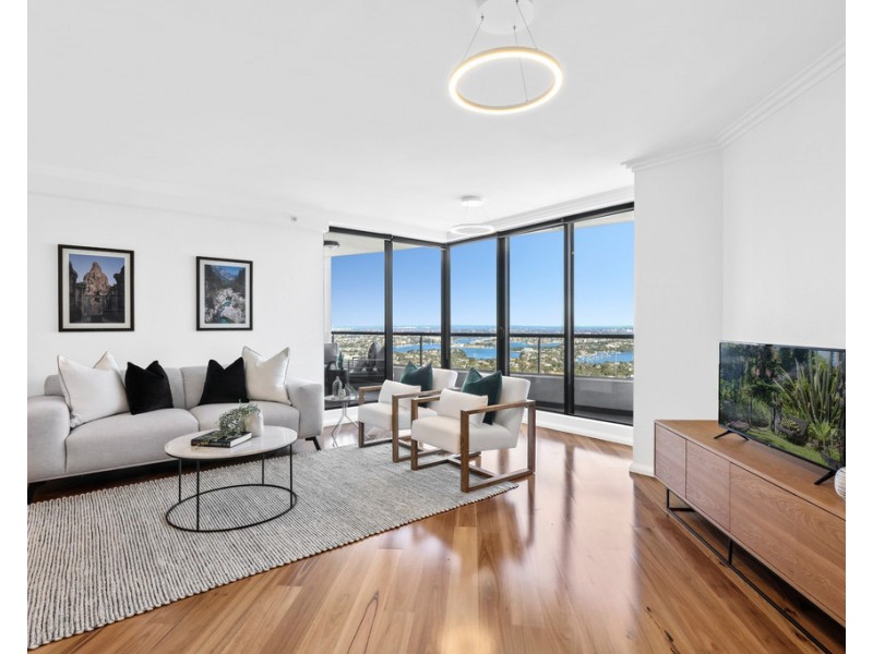 2902/1 Sergeants Lane, St Leonards NSW 2065