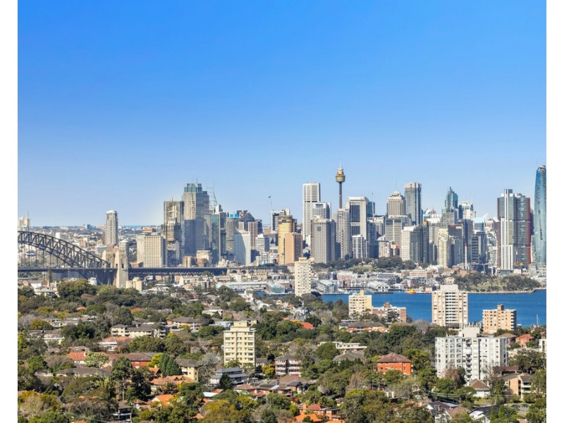 2902/1 Sergeants Lane, St Leonards NSW 2065