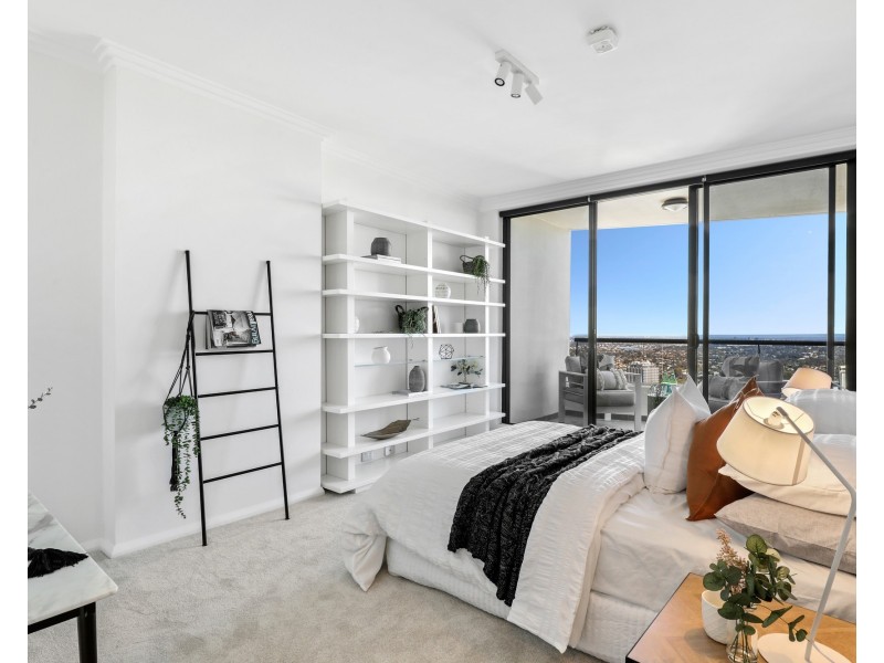 2902/1 Sergeants Lane, St Leonards NSW 2065