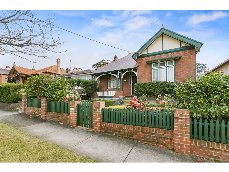 15 Violet Street, Chatswood NSW 2067