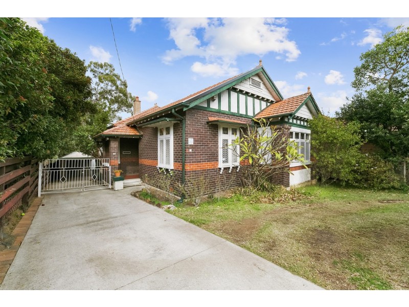 46 Fullers Road, Chatswood NSW 2067