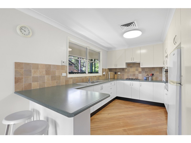 15A Kooba Avenue, Chatswood NSW 2067