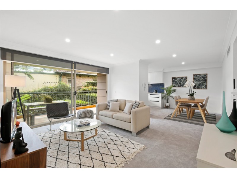 10/28 Northcote Street, Naremburn NSW 2065