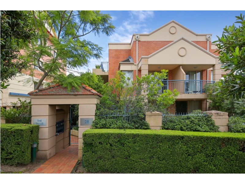 10/28 Northcote Street, Naremburn NSW 2065