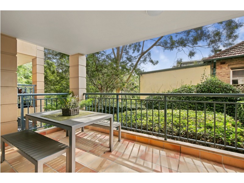 10/28 Northcote Street, Naremburn NSW 2065