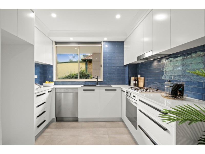 10/28 Northcote Street, Naremburn NSW 2065