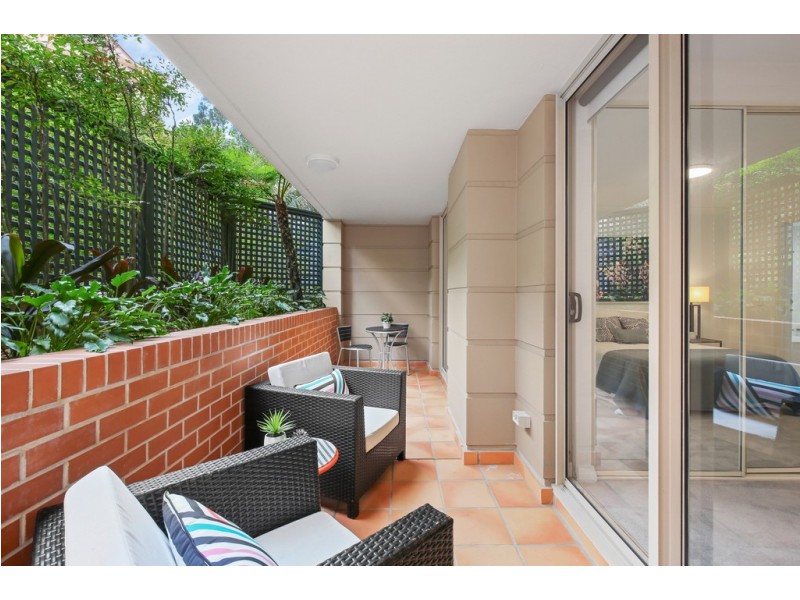 10/28 Northcote Street, Naremburn NSW 2065