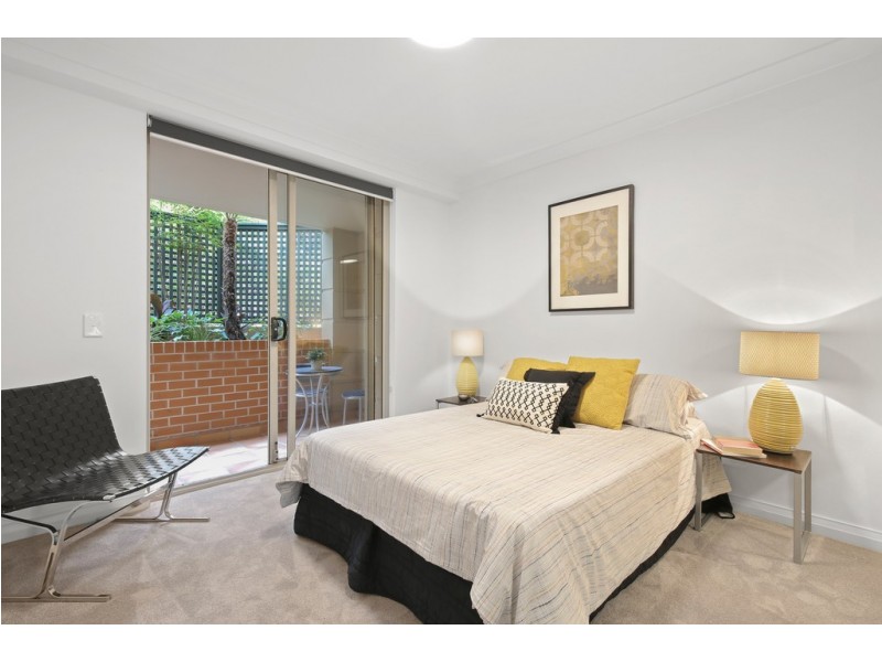 10/28 Northcote Street, Naremburn NSW 2065