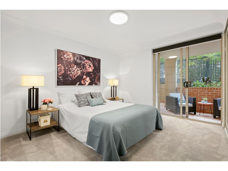 10/28 Northcote Street, Naremburn NSW 2065