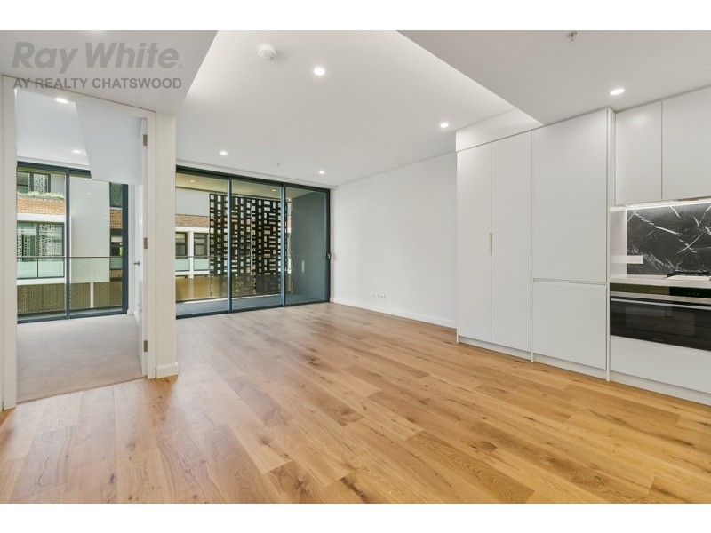 E406/19 Oscar Street, Chatswood NSW 2067