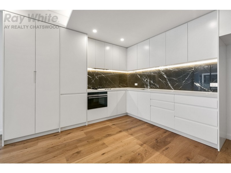 E406/19 Oscar Street, Chatswood NSW 2067