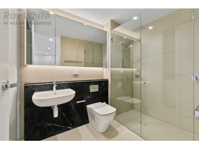 E406/19 Oscar Street, Chatswood NSW 2067