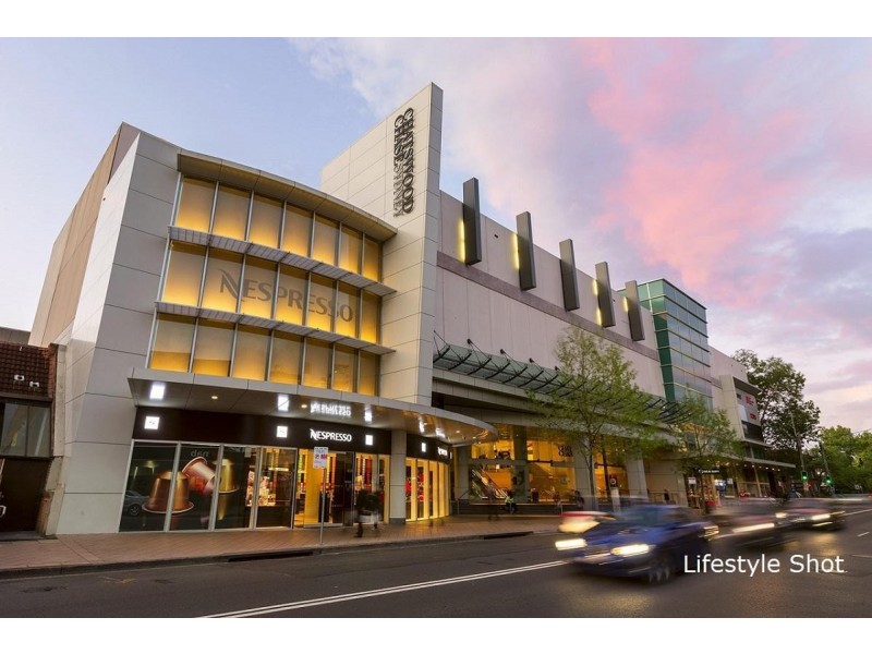 E406/19 Oscar Street, Chatswood NSW 2067