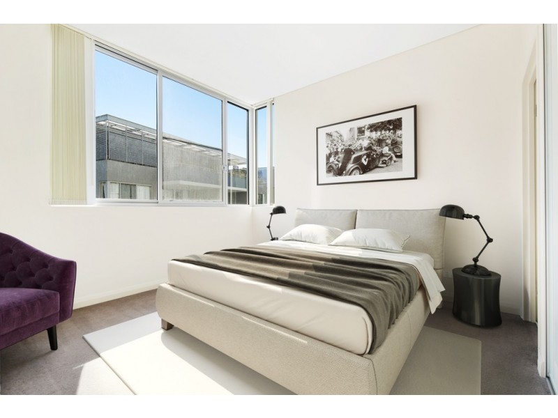 B308/3-7 Lorne Avenue, Killara NSW 2071