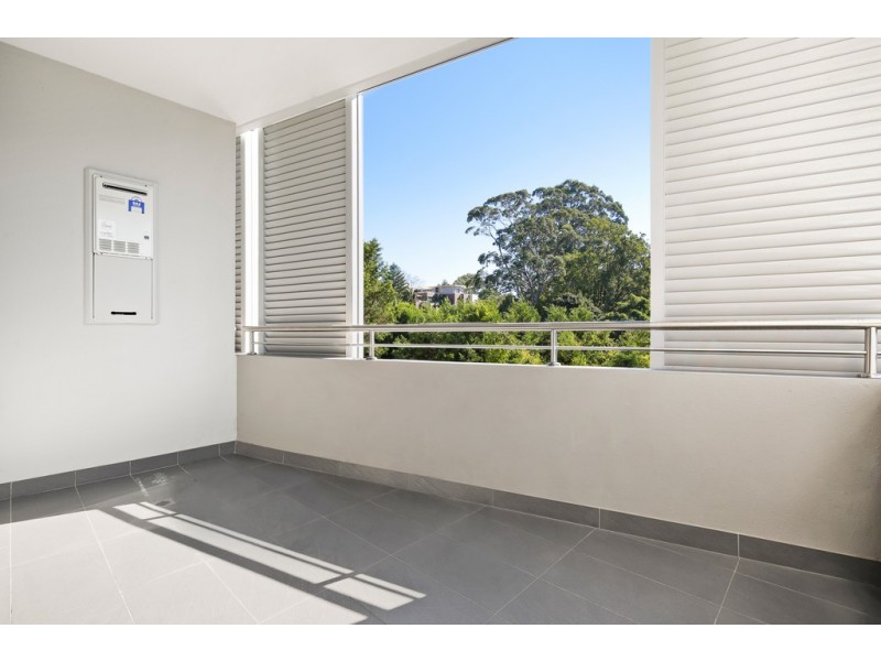 B308/3-7 Lorne Avenue, Killara NSW 2071