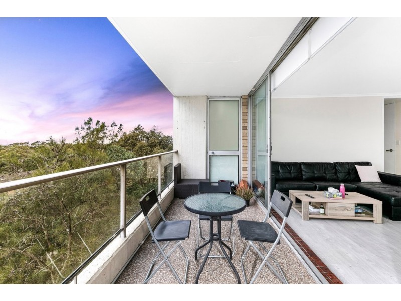 801/5 Jersey Road, Artarmon NSW 2064