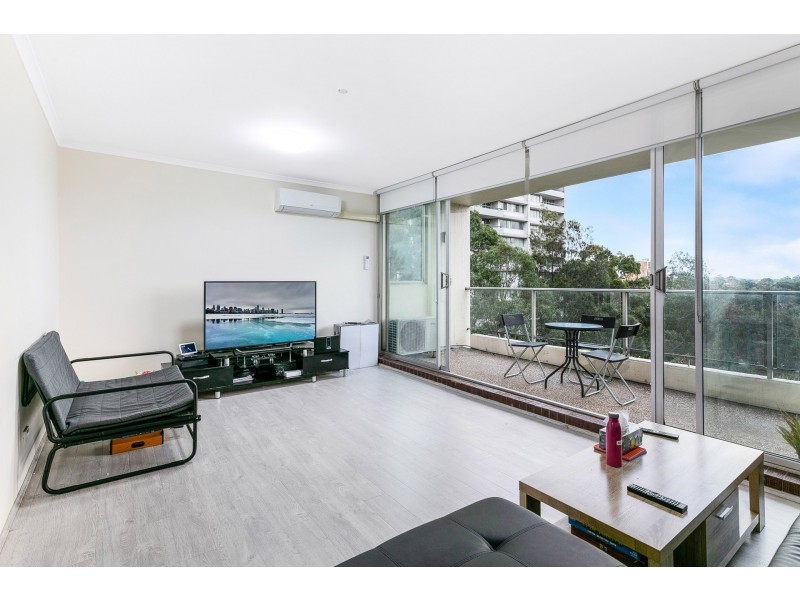 801/5 Jersey Road, Artarmon NSW 2064