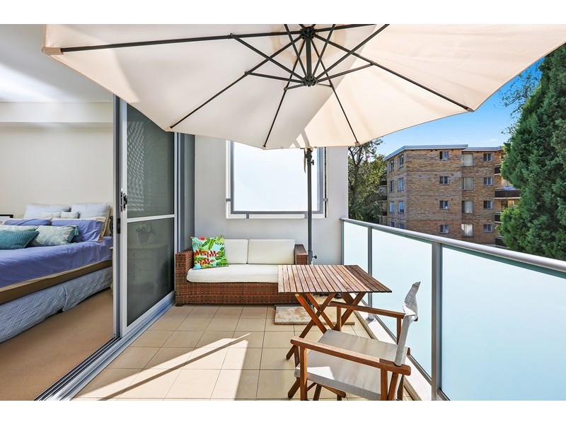 2503/1-8 Nield Avenue, Greenwich NSW 2065