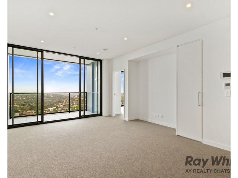 2408/472 Pacific Highway, St Leonards NSW 2065