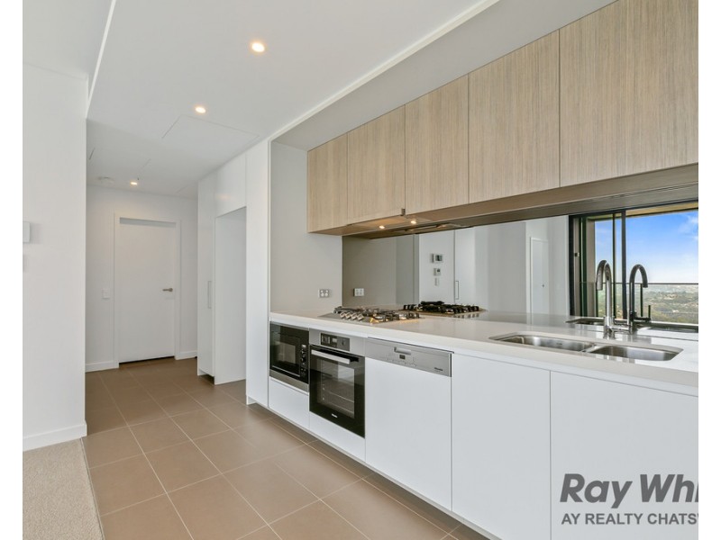 2408/472 Pacific Highway, St Leonards NSW 2065