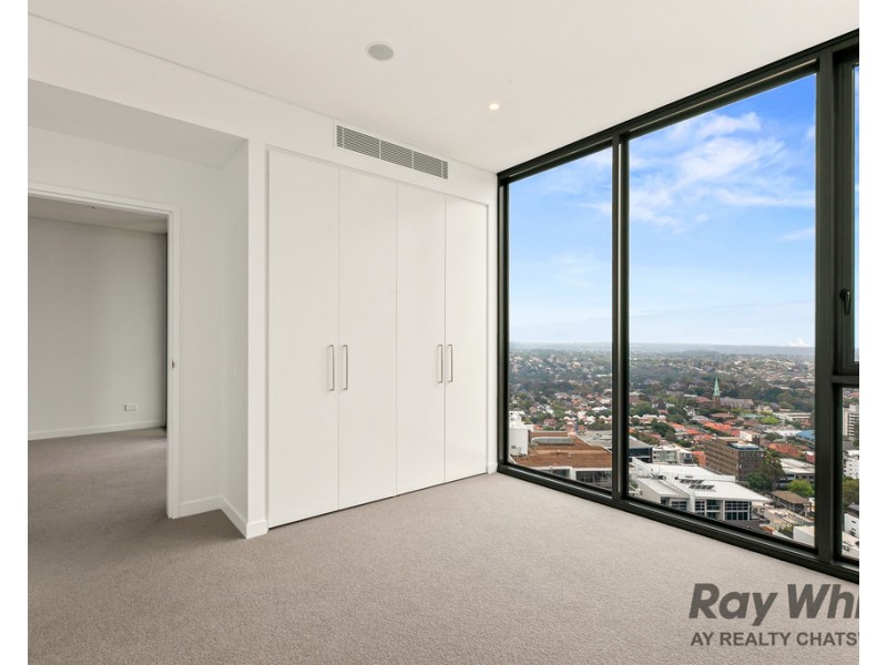 2408/472 Pacific Highway, St Leonards NSW 2065