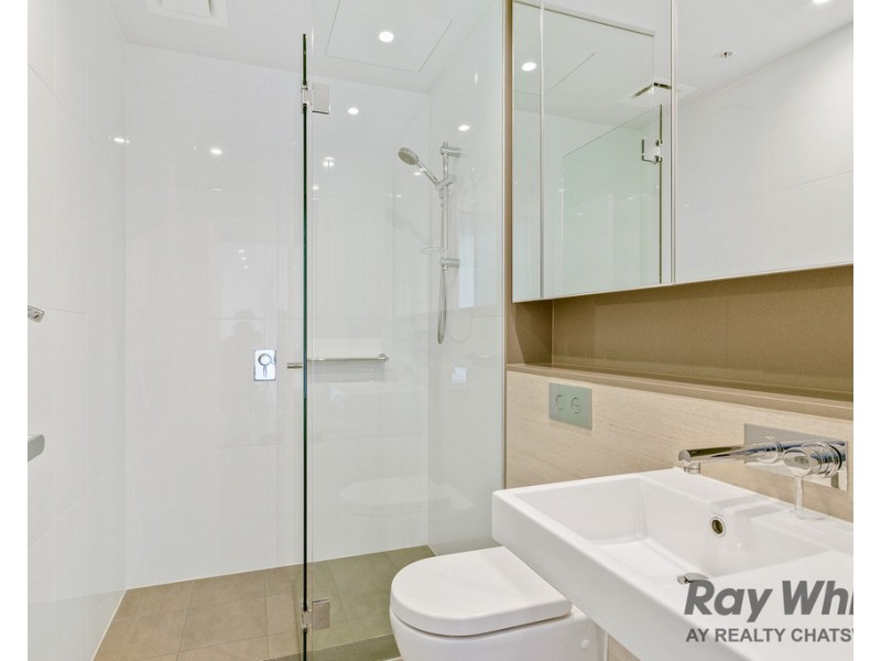 2408/472 Pacific Highway, St Leonards NSW 2065
