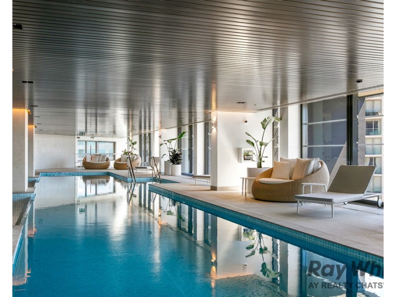 2408/472 Pacific Highway, St Leonards NSW 2065