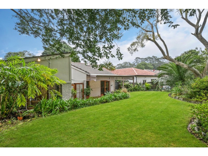 9 Lone Pine Avenue, Chatswood NSW 2067