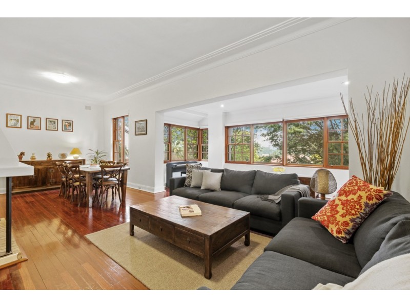 9 Lone Pine Avenue, Chatswood NSW 2067