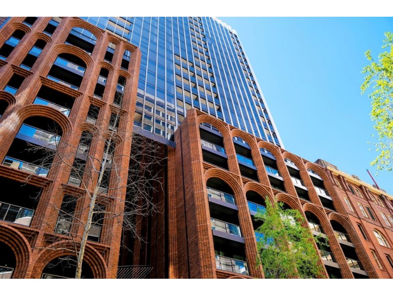 1308/161 Clarence Street, Sydney NSW 2000