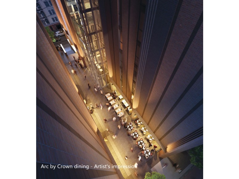 1308/161 Clarence Street, Sydney NSW 2000