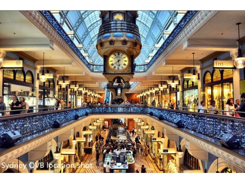 1308/161 Clarence Street, Sydney NSW 2000